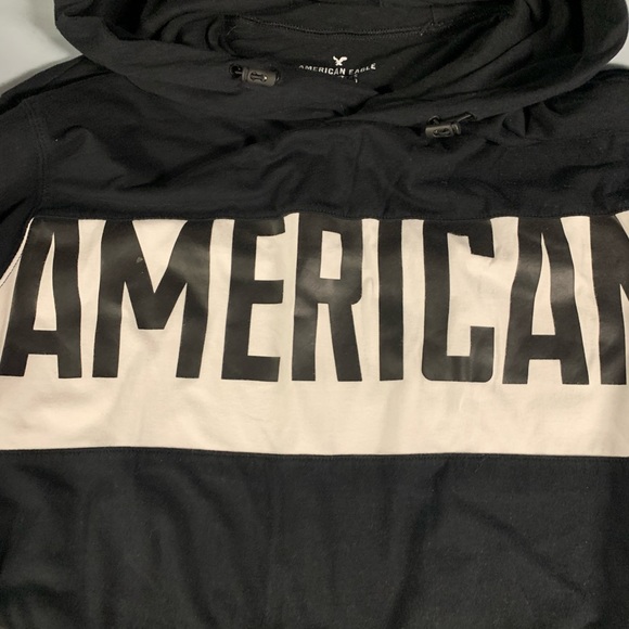 AE HOODIE - Picture 2 of 5